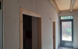 muro pladur