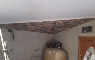 sala completa pladur