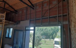 servicio trasdosado pladur