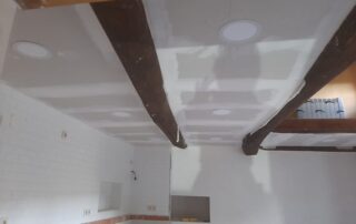 techo pladur planchas